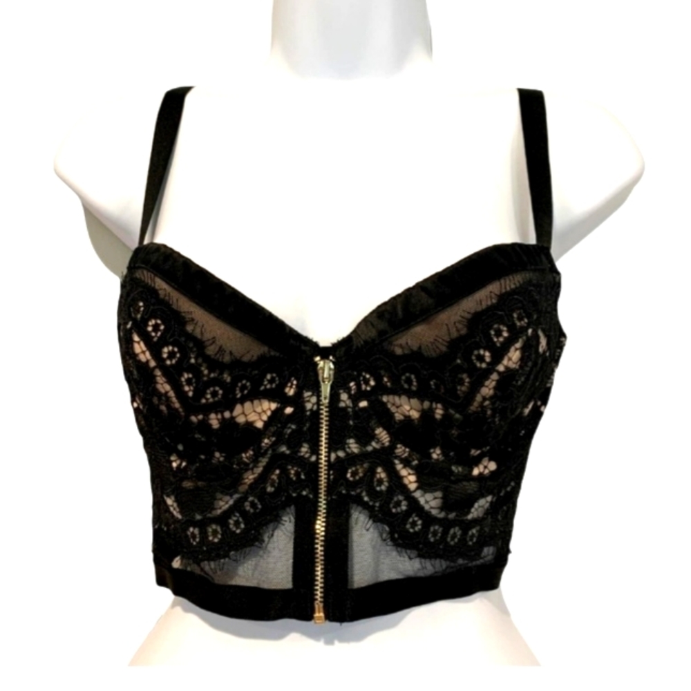 Bustier